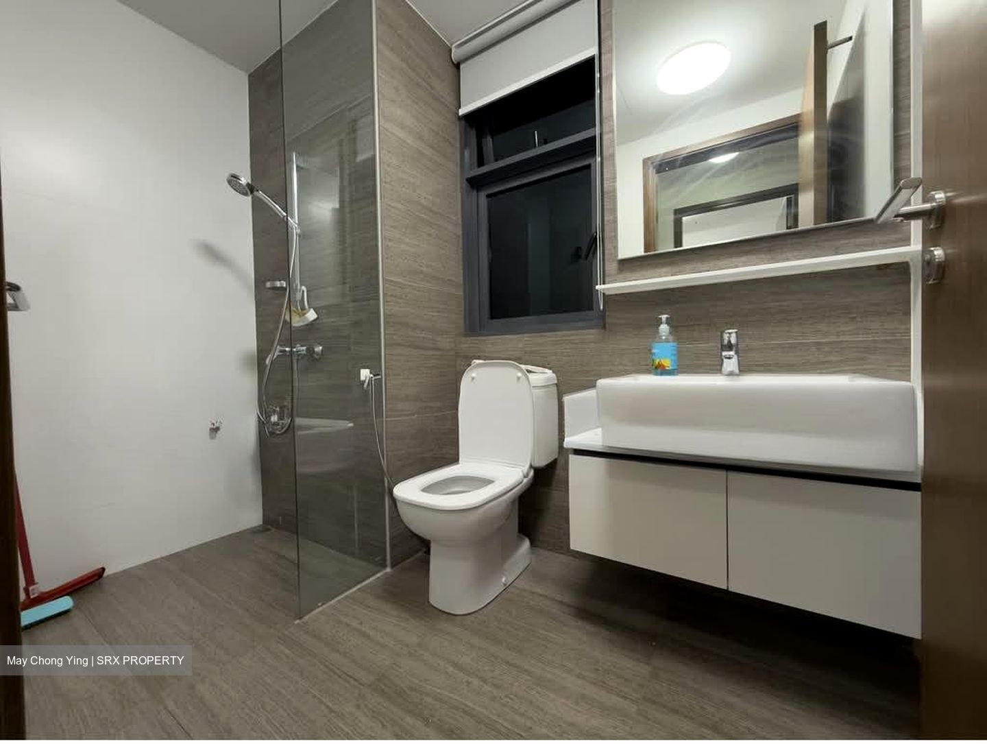 Parc Centros (D19), Condominium #590873131
